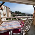 Apartamento Les Hauts D'azur