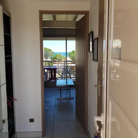 Les Hauts D'azur Appartamento Saint-Pierre-la-Mer (Aude)