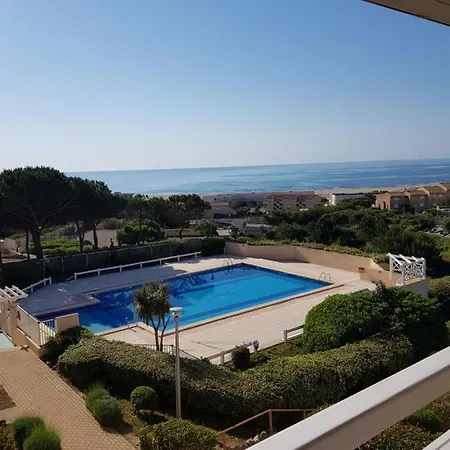 Les Hauts D'azur * Saint-Pierre-la-Mer (Aude)