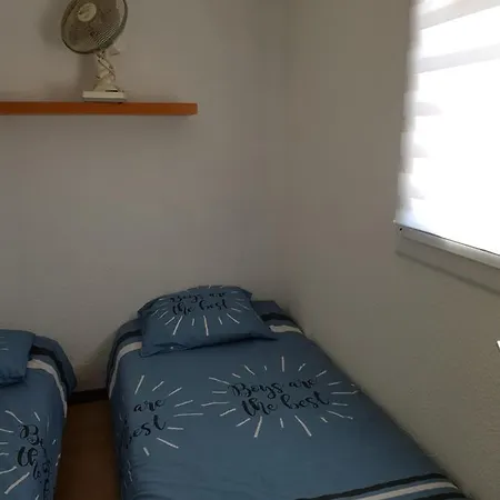 Appartamento Les Hauts D'azur