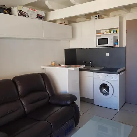 Appartamento Les Hauts D'azur