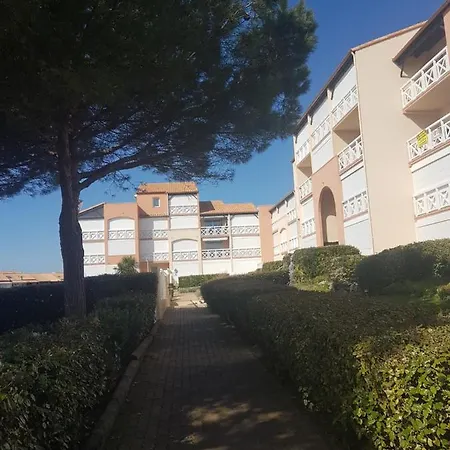 Les Hauts D'azur Saint-Pierre-la-Mer (Aude)