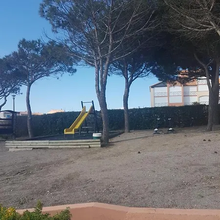 Les Hauts D'azur * Saint-Pierre-la-Mer (Aude)