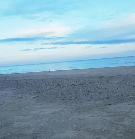 Les Hauts D'azur Saint-Pierre-la-Mer (Aude)