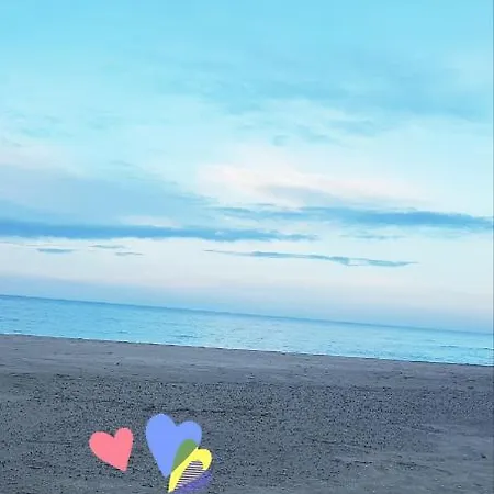 アパート Les Hauts D'azur