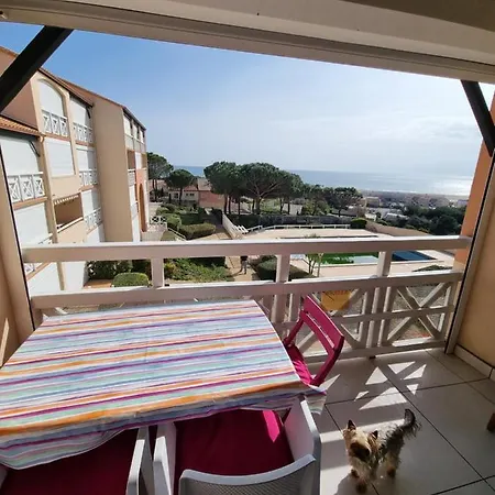 Appartamento Les Hauts D'azur