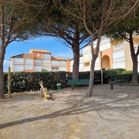 Les Hauts D'azur Apartment *