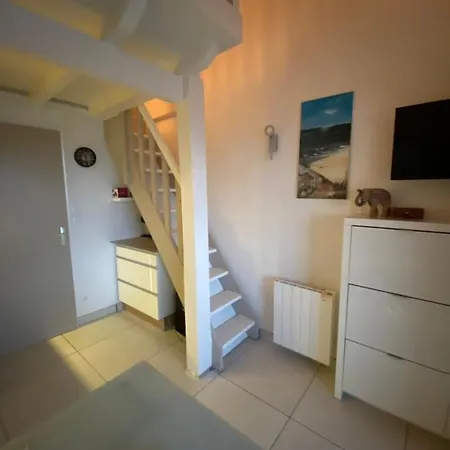 Lejlighed Les Hauts D'azur