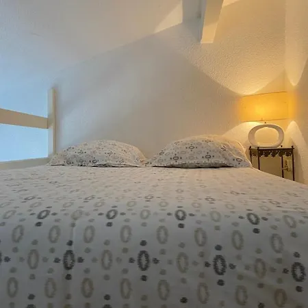 Les Hauts D'azur アパート Saint-Pierre-la-Mer (Aude)