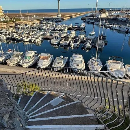 Les Hauts D'azur * Saint-Pierre-la-Mer (Aude)