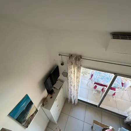 Apartment Les Hauts D'azur