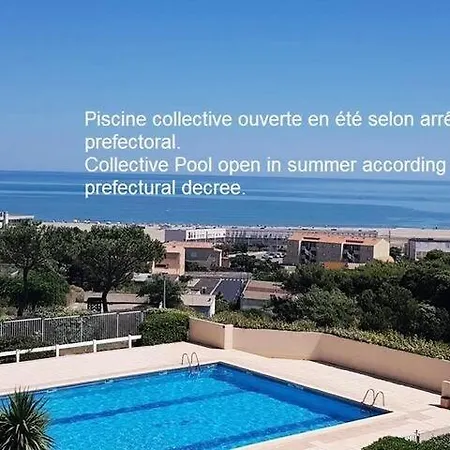 Les Hauts D'azur Saint-Pierre-la-Mer (Aude)