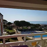 Les Hauts D'azur *