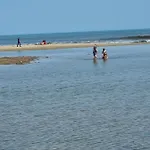 公寓 Les Hauts D'azur Saint-Pierre-la-Mer (Aude)