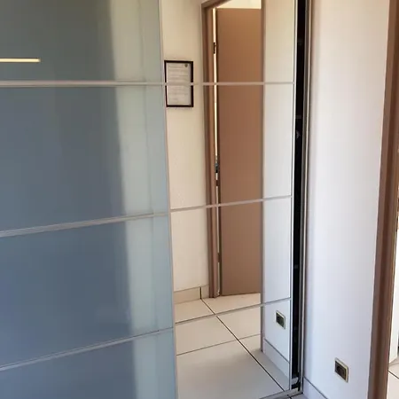 Les Hauts D'azur Apartmán Saint-Pierre-la-Mer (Aude)