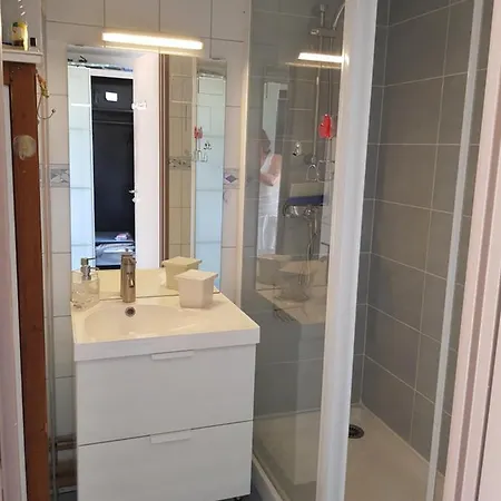 Les Hauts D'azur Apartman