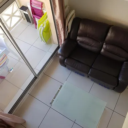 Apartman Les Hauts D'azur Saint-Pierre-la-Mer (Aude)