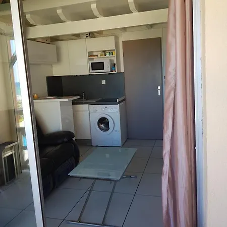 Apartman Les Hauts D'azur *