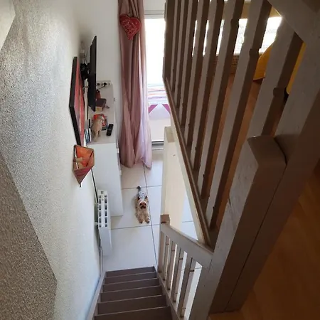 Les Hauts D'azur Apartment