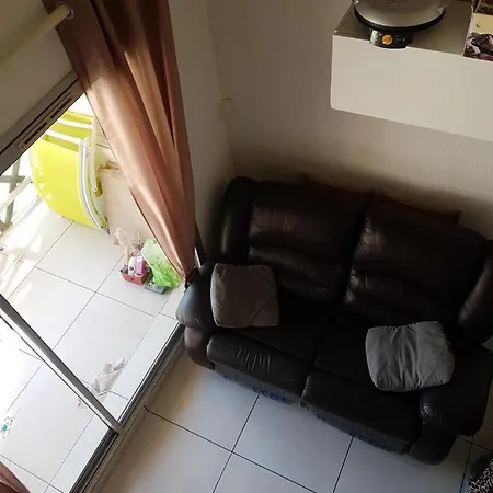 Apartmán Les Hauts D'azur