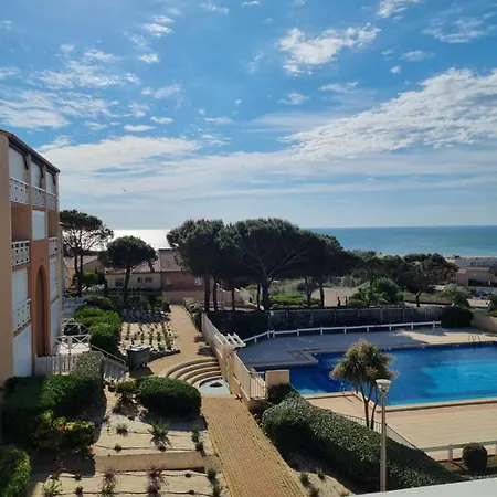 Les Hauts D'azur *