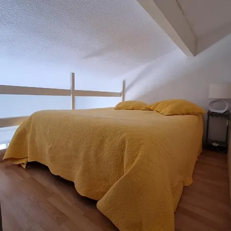 Apartment Les Hauts D'azur Saint-Pierre-la-Mer (Aude)