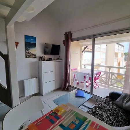 Les Hauts D'azur Apartment *