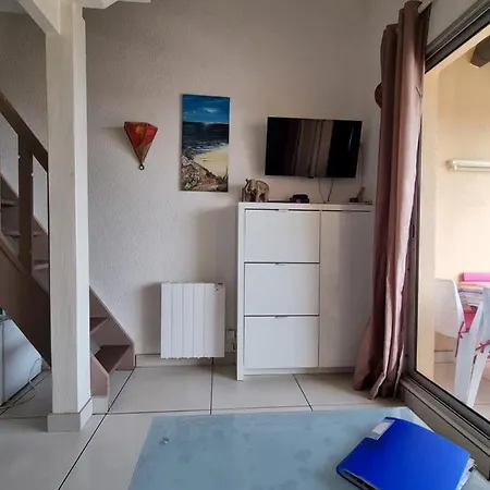 Les Hauts D'azur * Saint-Pierre-la-Mer (Aude)