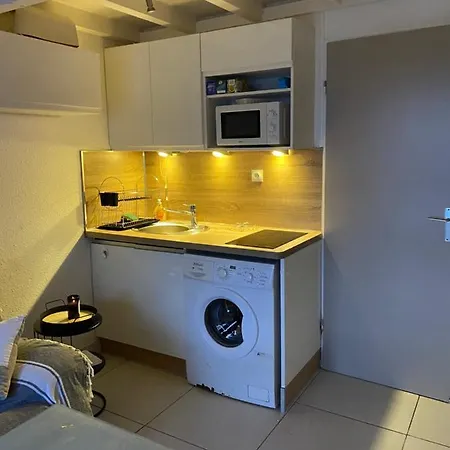 Les Hauts D'azur Saint-Pierre-la-Mer (Aude)