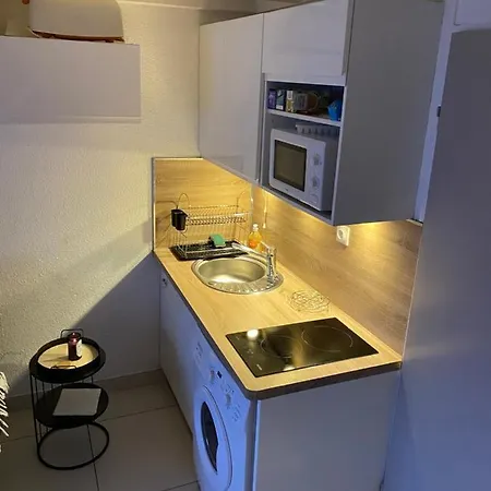 Les Hauts D'azur Saint-Pierre-la-Mer (Aude)