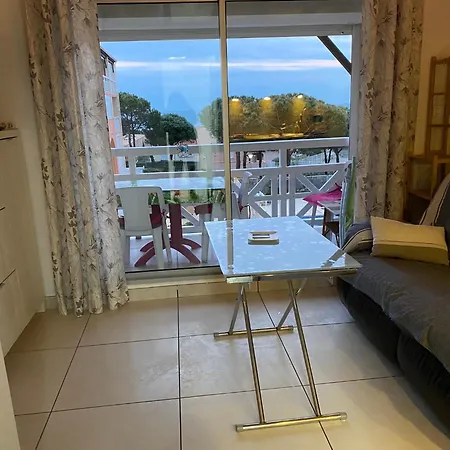 Les Hauts D'azur Saint-Pierre-la-Mer (Aude)