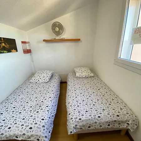 Les Hauts D'azur Apartman *