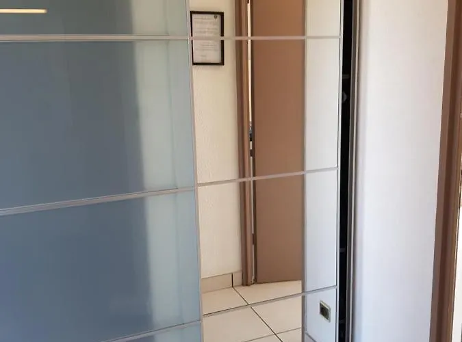 Les Hauts D'azur 아파트 Saint-Pierre-la-Mer (Aude)