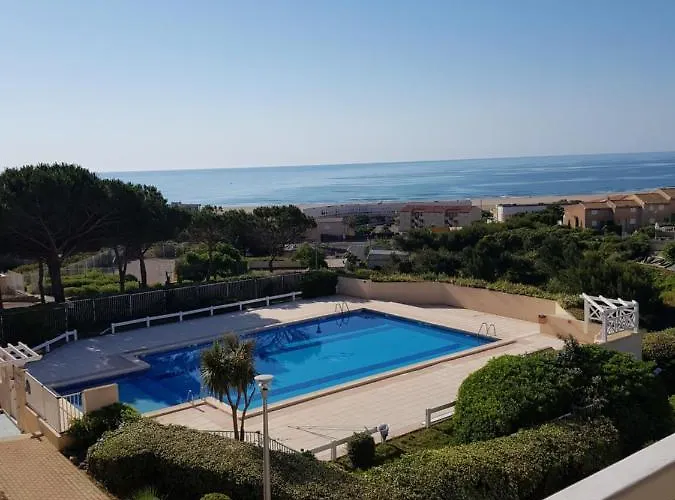 Les Hauts D'azur * Saint-Pierre-la-Mer (Aude)