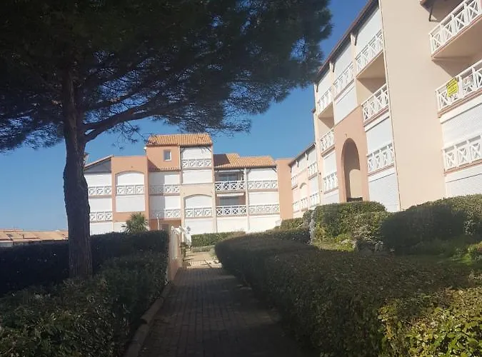 Les Hauts D'azur Saint-Pierre-la-Mer (Aude)