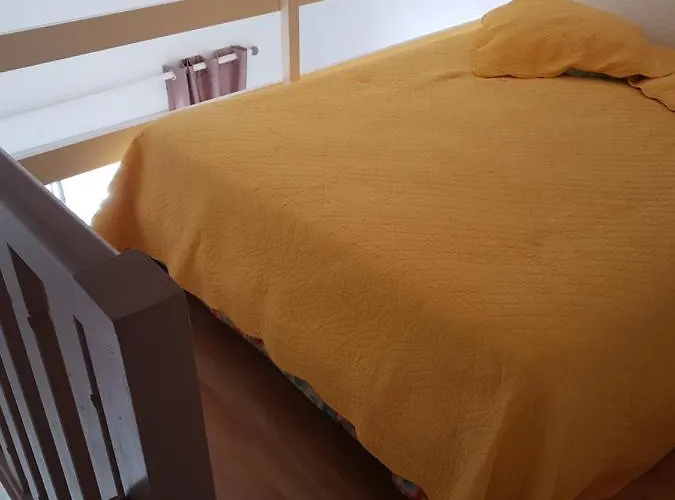 Les Hauts D'azur 아파트