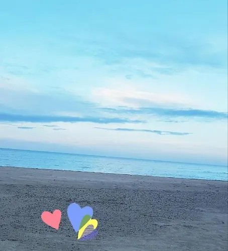 アパート Les Hauts D'azur