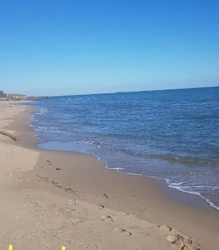 Les Hauts D'azur 아파트