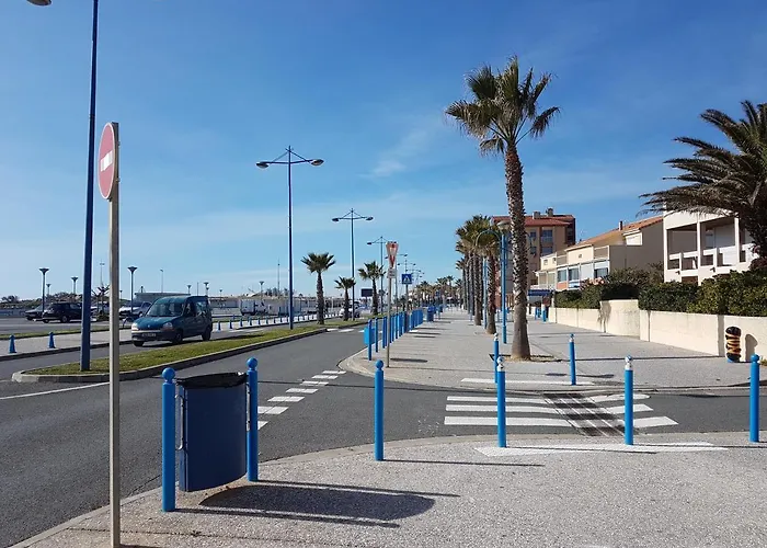 アパート Les Hauts D'azur Saint-Pierre-la-Mer (Aude)