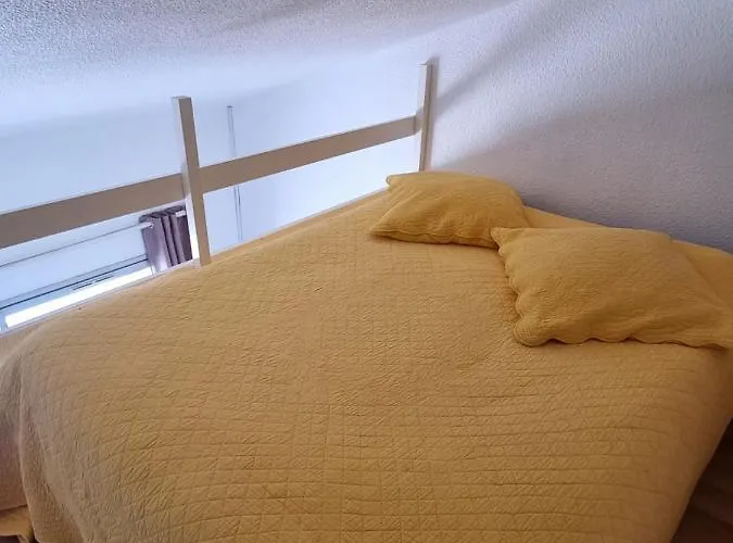 アパート Les Hauts D'azur