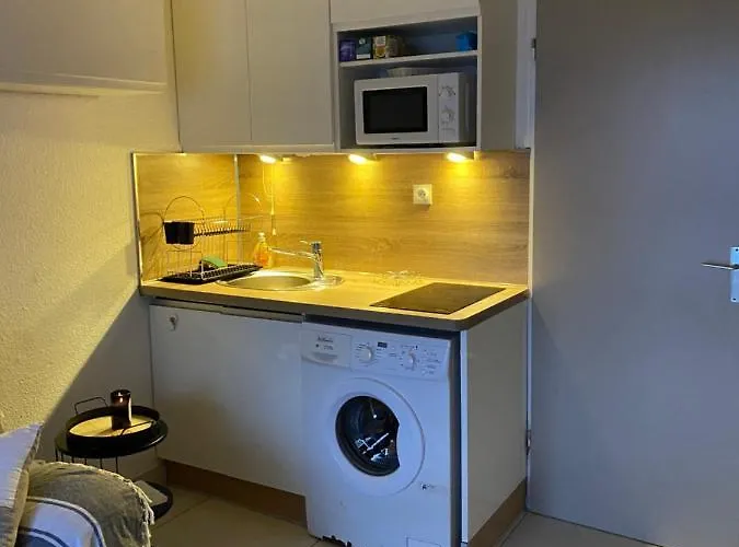 Les Hauts D'azur Saint-Pierre-la-Mer (Aude)