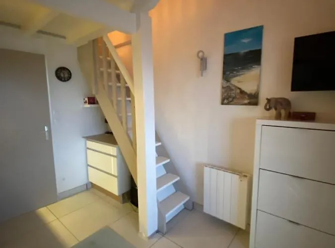 아파트 Les Hauts D'azur