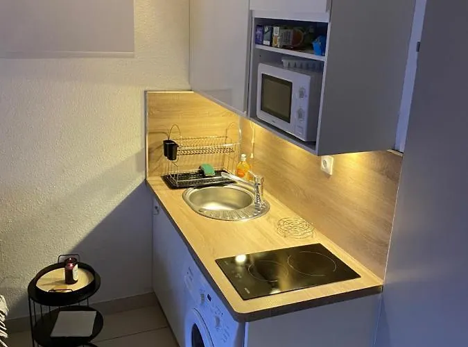 Les Hauts D'azur Saint-Pierre-la-Mer (Aude)