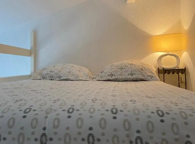 Les Hauts D'azur 아파트 Saint-Pierre-la-Mer (Aude)