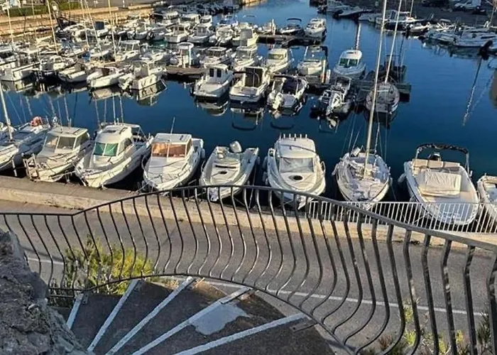Les Hauts D'azur * Saint-Pierre-la-Mer (Aude)