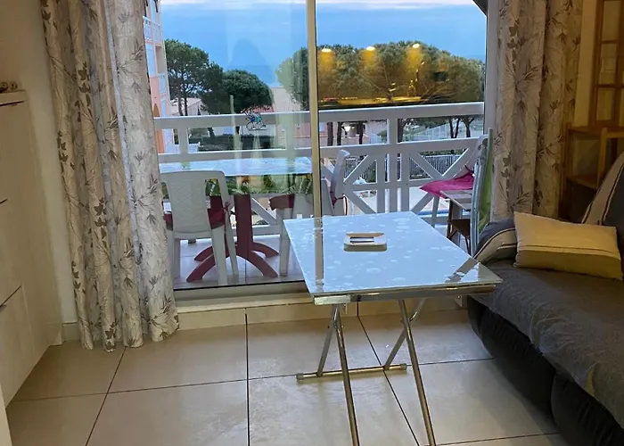 Les Hauts D'azur Saint-Pierre-la-Mer (Aude)